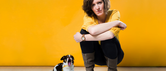 Janneke de Bijl – Doet u ook mensen?