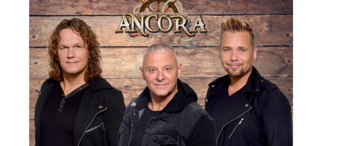 Ancora – 10 jaar vrij als de wind