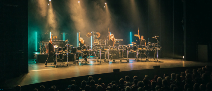 Slagerij van Kampen – 40 Jaar Jubileumtour