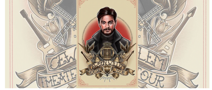 Waylon – Gewoon Willem (reprise)