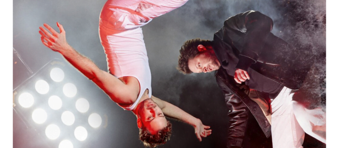 Showmeister – Theater Oostpool