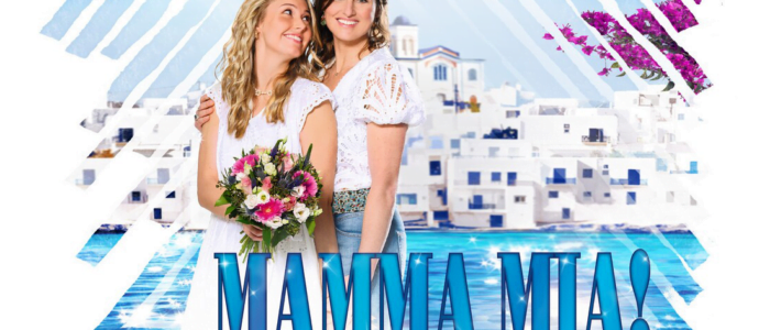 Mamma Mia – De internationale ABBA-musicalsensatie