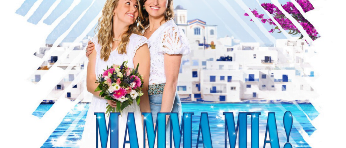 Mamma Mia – De internationale ABBA-musicalsensatie