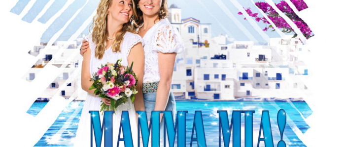 Mamma Mia – De internationale ABBA-musicalsensatie