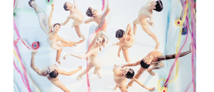 Junior Ballet Company – 10