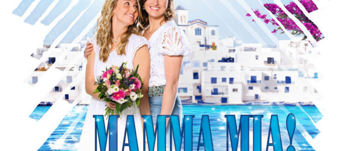 Mamma Mia – De internationale ABBA-musicalsensatie