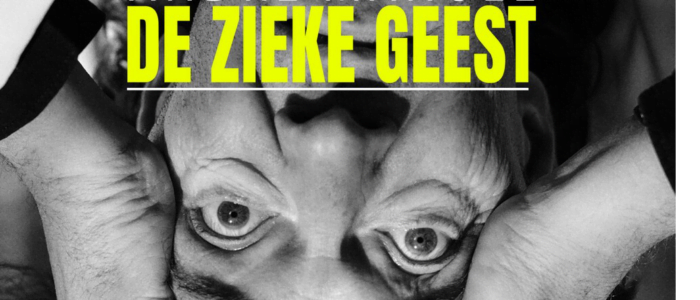 André Manuel – De Zieke Geest