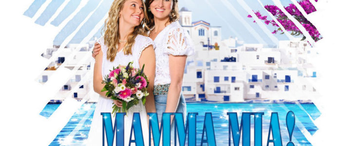 Mamma Mia – De internationale ABBA-musicalsensatie