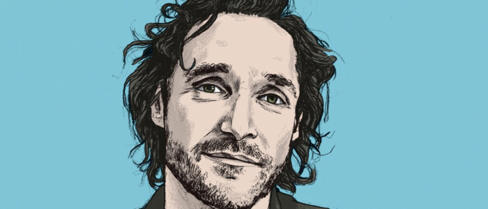 Javier Guzman –  Laatste wissel
