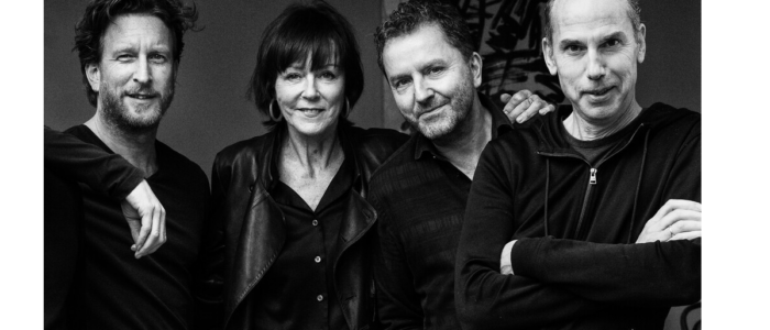 Josee Koning en Jim de Groot – Lennaert Nijghs grootste hits