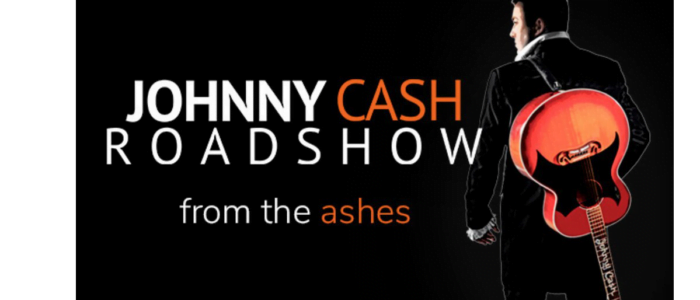 Johnny Cash Roadshow – Is Johnny Cash still alive?