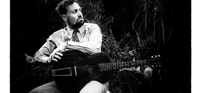 Tim Knol – Gets the Blues