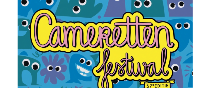 Cameretten – Finalistentournee (57e editie)