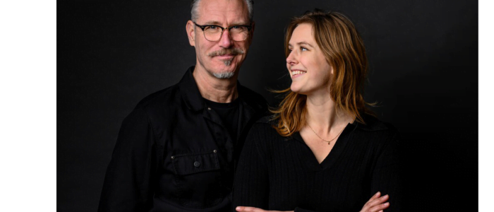 Maaike Ouboter & Eric Corton – Het leven… en andere blessures