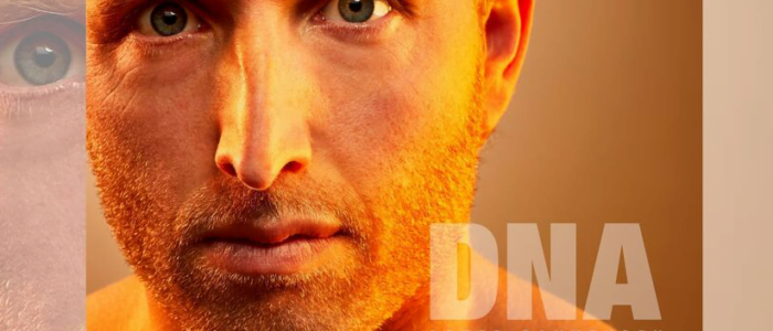 Peter Pannekoek – DNA (reprise)
