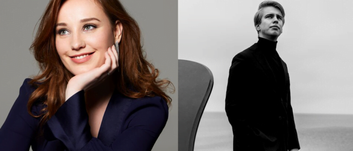 Laetitia Gerards en Ramon van Engelenhoven – Concertstichting Johan Messchaert