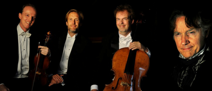 Thom Hoffman & Storioni Trio – Beethoven – wie ben je?