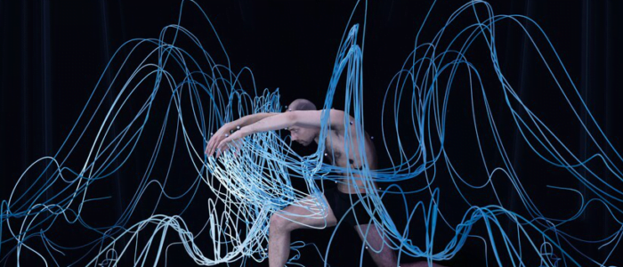 Another kind of blue – Digital Twin