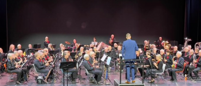 Noord-Hollands Ouderen Orkest Voorjaarsconcerten
