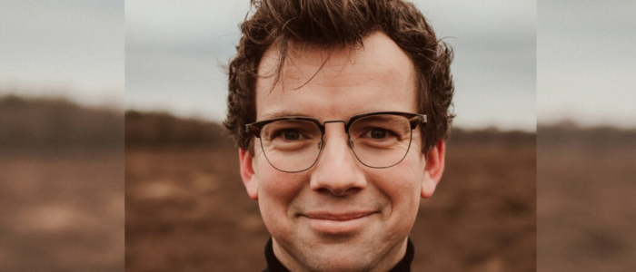 Pieter Derks – Ja, leuk