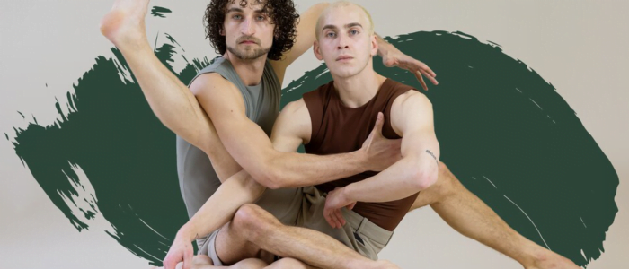 Dansworkshop Scapino Ballet – Origin (12+)