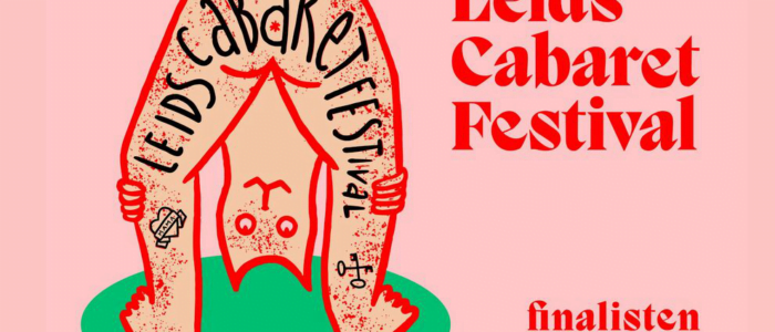 Leids Cabaret Festival – Finalistentour 2024