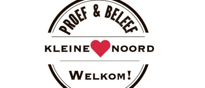 Proef & Beleef het Kleine Noord