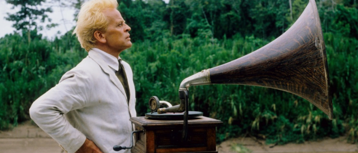 Fitzcarraldo