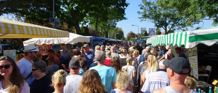 Jaarmarkt Blokker