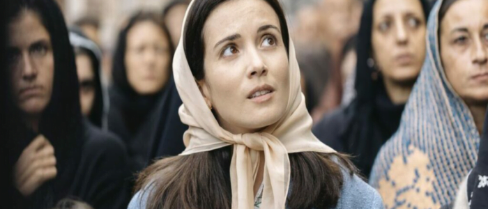 La ragazza del futuro