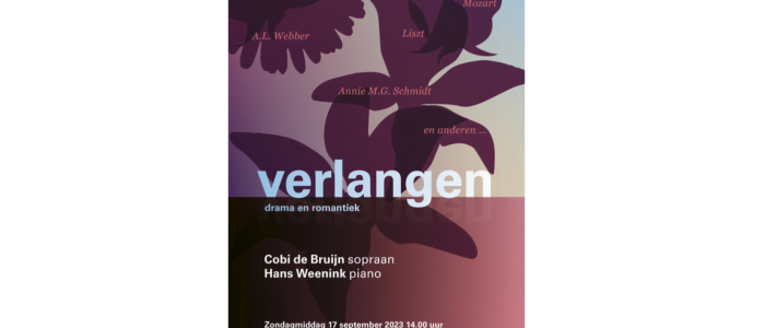 Verlangen