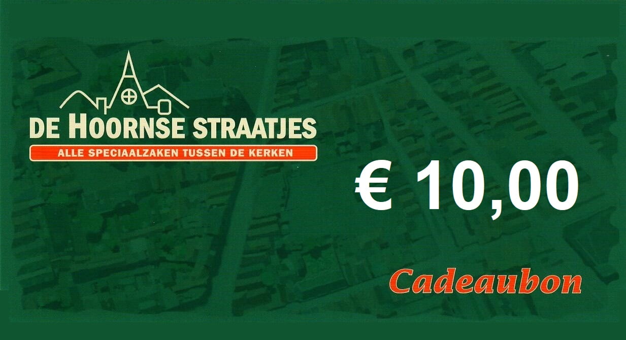 € 10,00