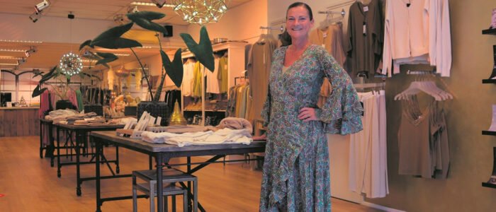 Vivre la Vie; alle dagen nieuwe items