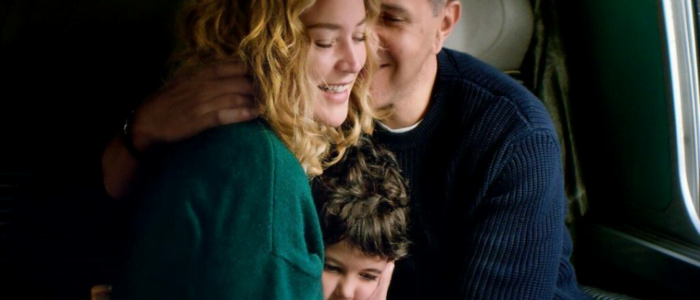 Les enfants des autres