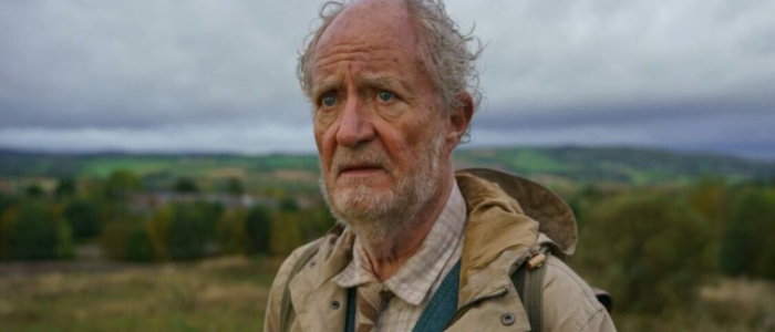 Filmclub: The Unlikely Pilgrimage of Harold Fry