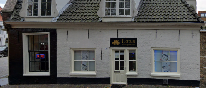 Lotus Massagestudio