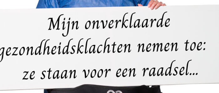 Live talkshow vrouwengezondheid