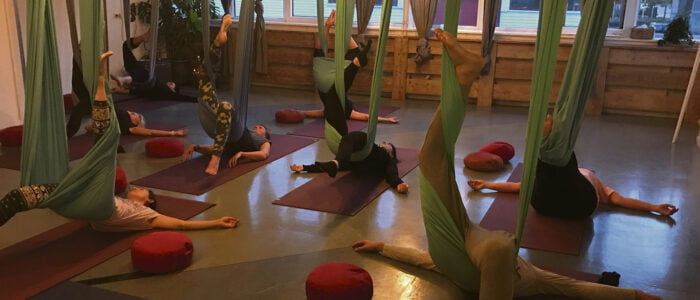 Mind-Body-Spirit Workshopdag