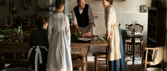 Hoornse Filmdagen | Le-pot-au-feu