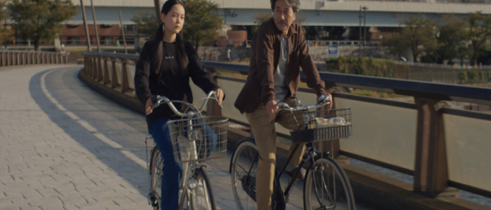 Filmclub – Perfect Days