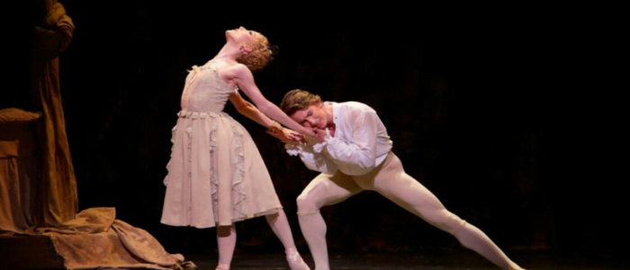 The Royal Ballet: Manon