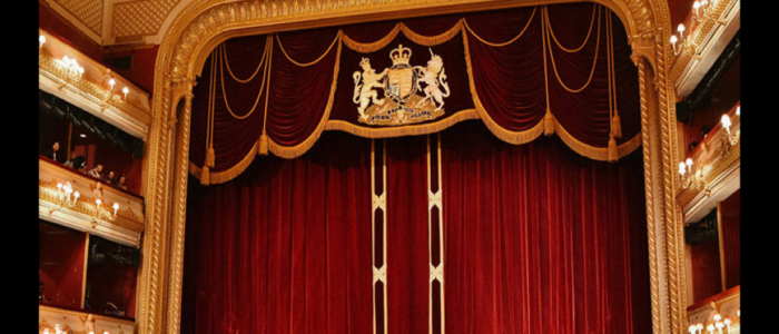 The Royal Opera: Carmen
