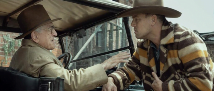 Killers of the Flower Moon