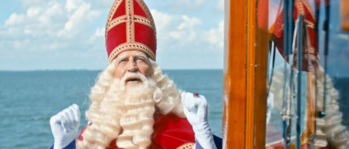 De Club van Sinterklaas Film: De Gestrande Stoomboot