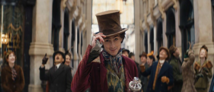 Wonka (OV)