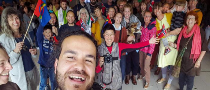 Best of IDFA on Tour 2024