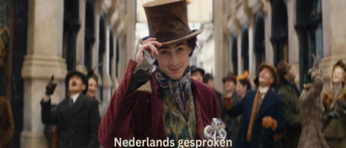 Wonka (NL)