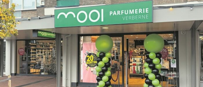 Mooi Parfumerie