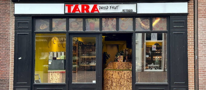 Tara Dried Fruit