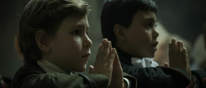 Filmclub: Rapito